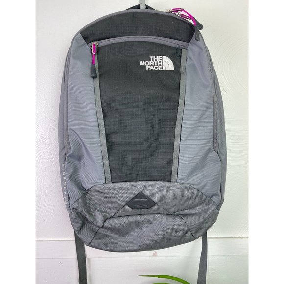 The North Face/ hiking/school backpack